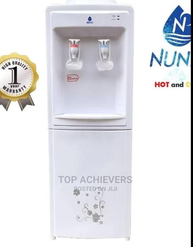 Strong Water Dispenser