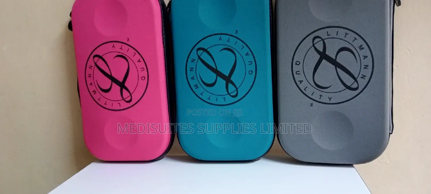 Littmann Stethoscope Cases