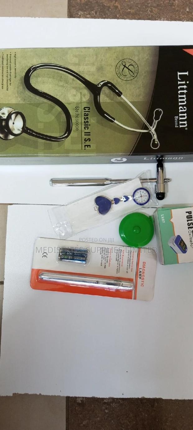 Nursing Students Kits