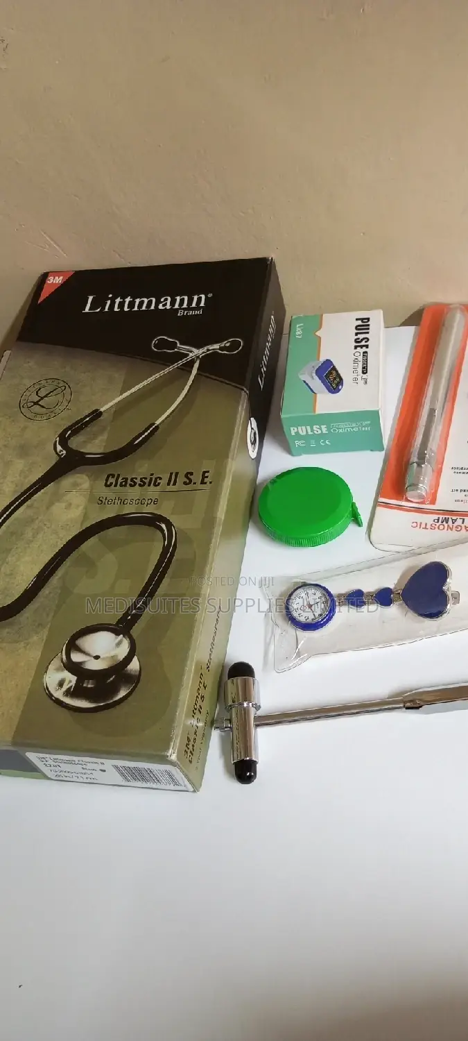 Nursing Students Kits