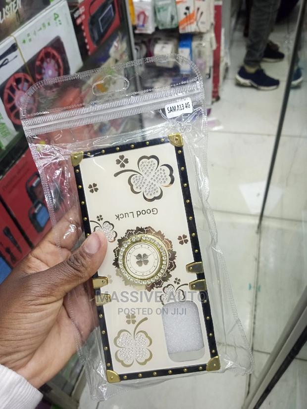 Smart Phone Back Cover Is Available - main view