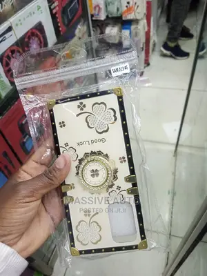 Smart Phone Back Cover Is Available