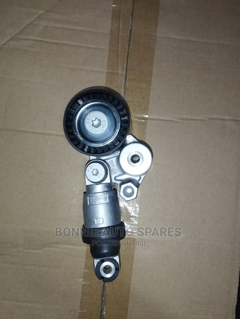 Demio P3 Engine Tensioner