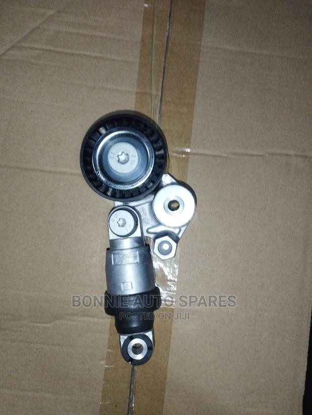Demio P3 Engine Tensioner - thumbnail 4