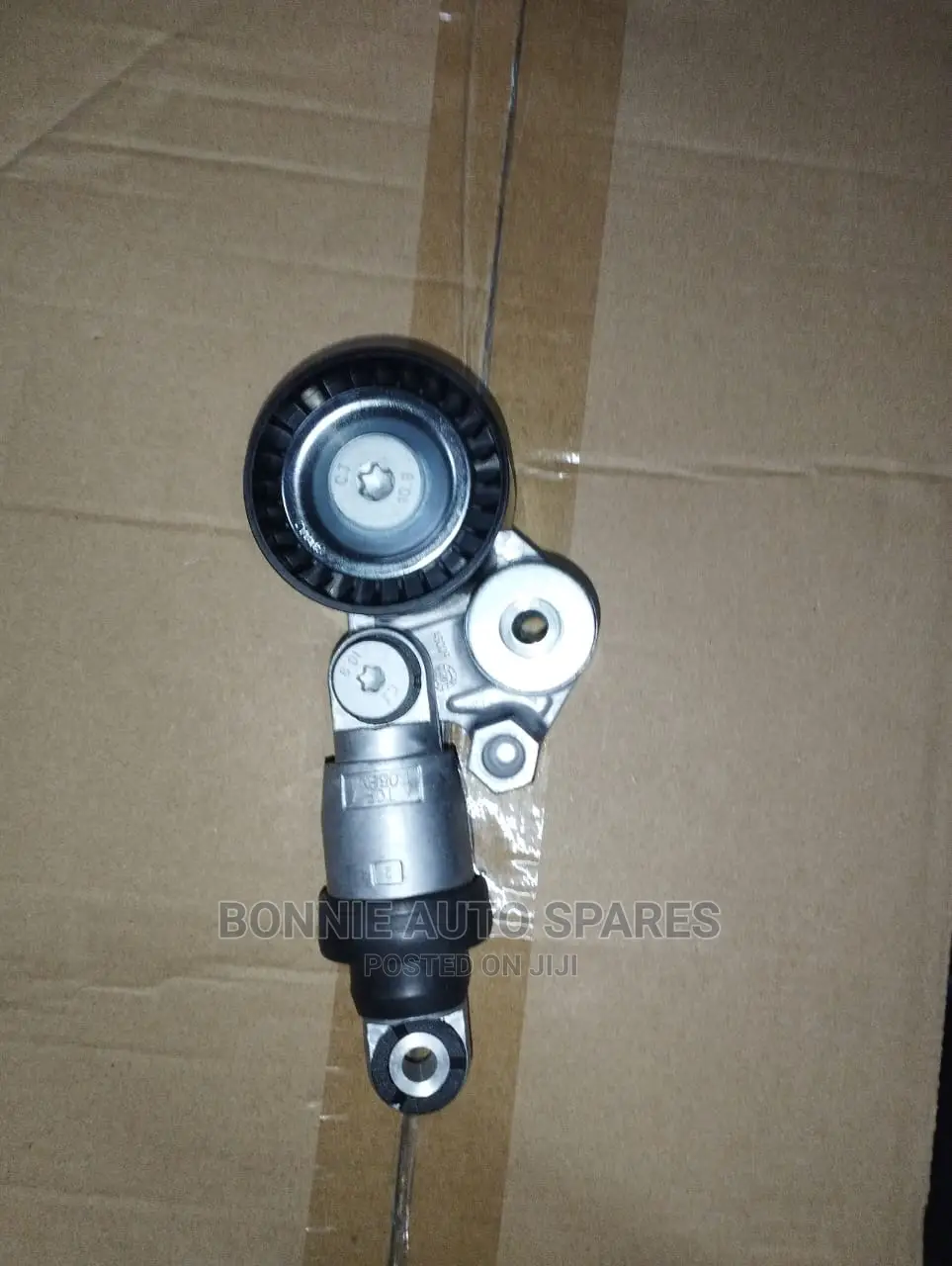 Demio P3 Engine Tensioner