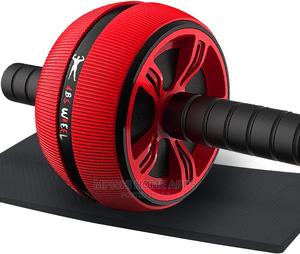 Ab Roller Wheel - thumbnail 2