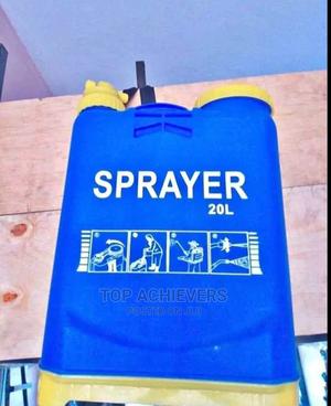 Knapsack Sprayer 20l - thumbnail 2