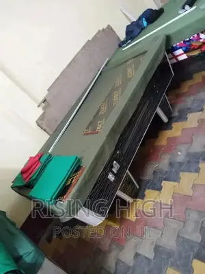 Imported Best Quality Marble Pool Tables