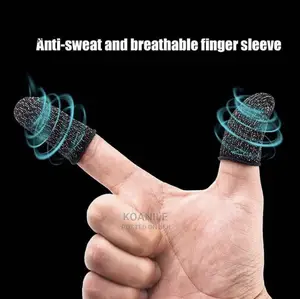 Gaming Finger Sleeves