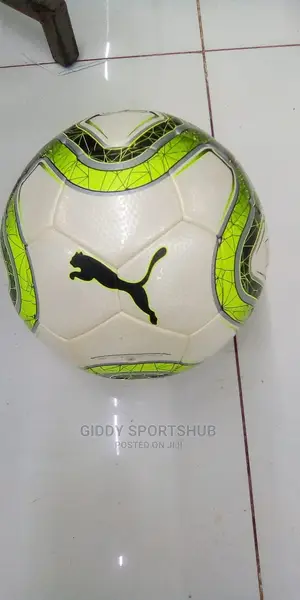 Puma Ball Original