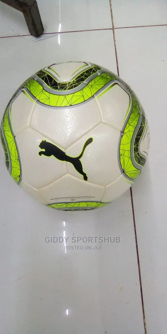 Puma Ball Original