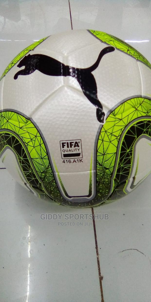 Puma Ball Original - main view