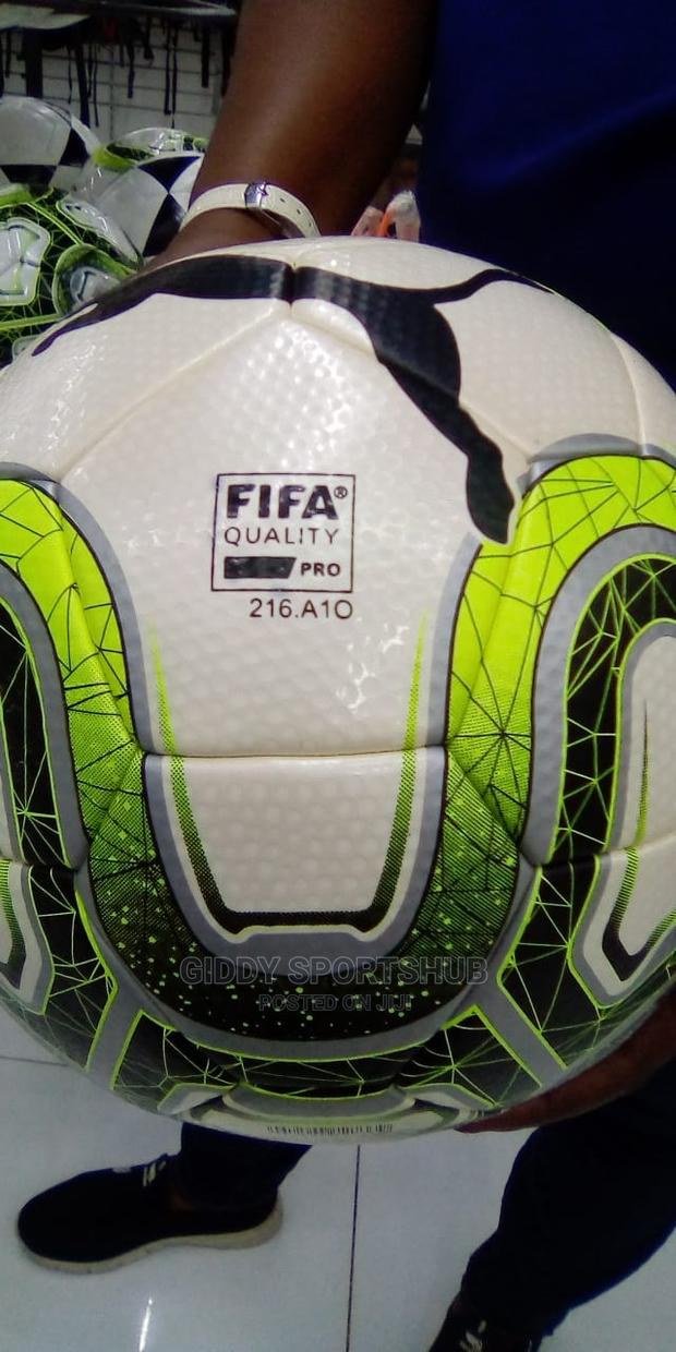 Puma Ball Original - thumbnail 3