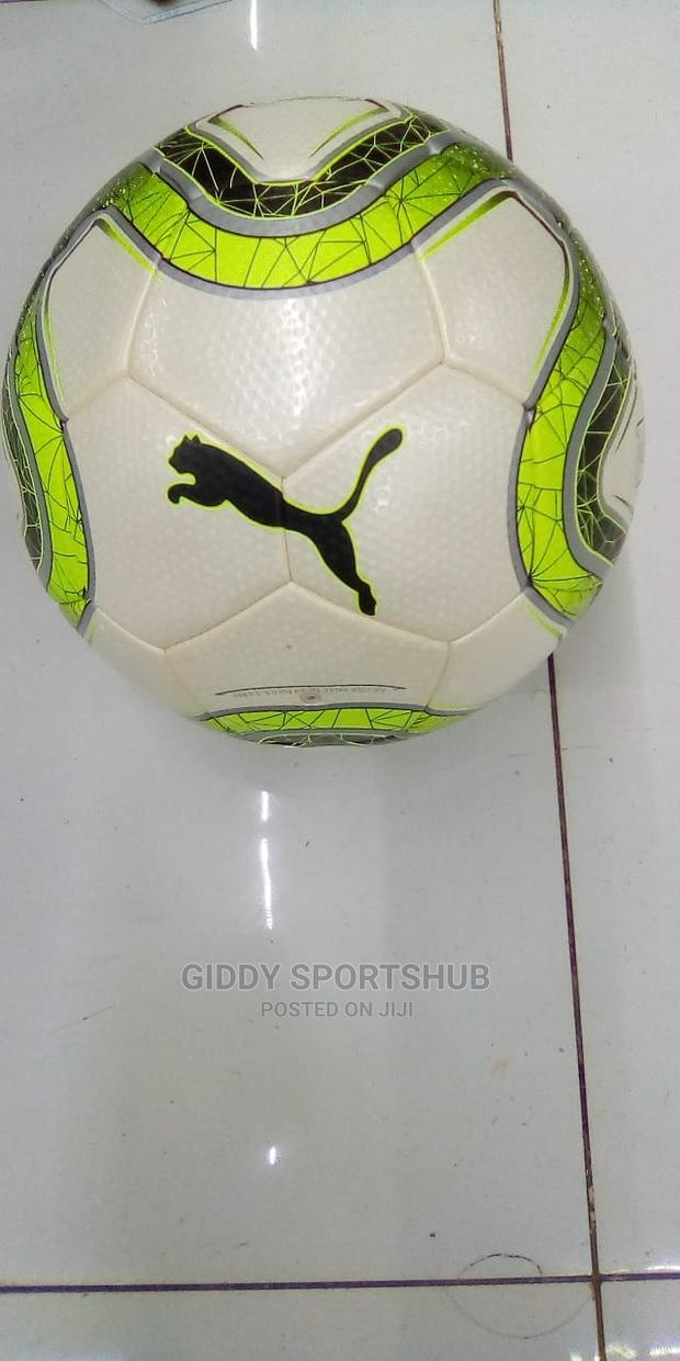 Puma Ball Original - thumbnail 4