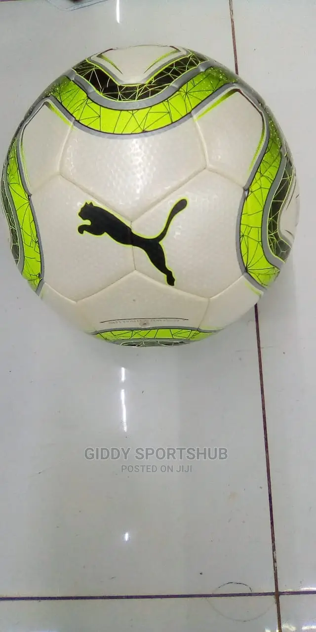 Puma Ball Original