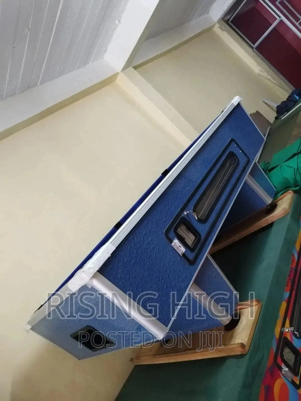 New Imported Marble Pool Tables