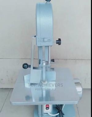 Strong Bone Cutter Machine - thumbnail 2