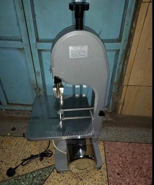 Durable Bone Cutter - main view