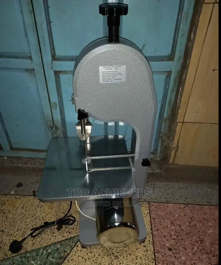 Durable Bone Cutter
