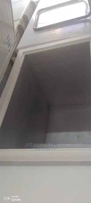Deep Freezer