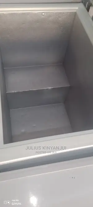Deep Freezer