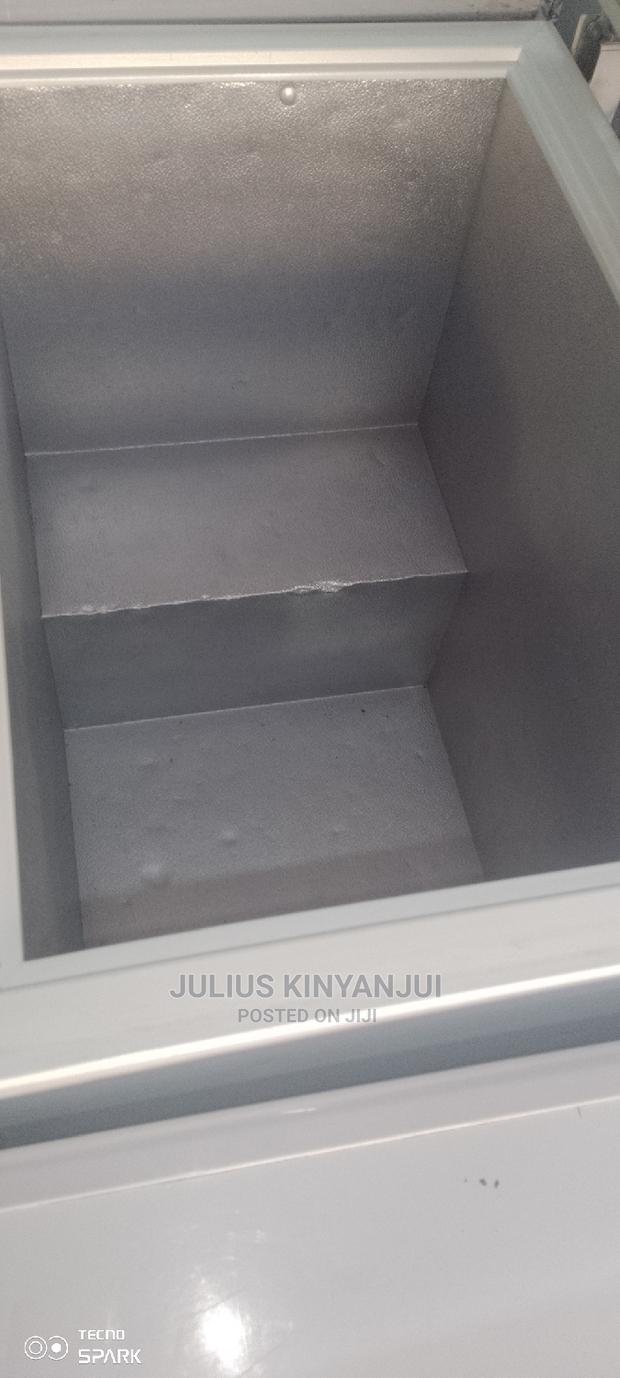 Deep Freezer - thumbnail 2