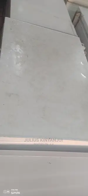 Deep Freezer