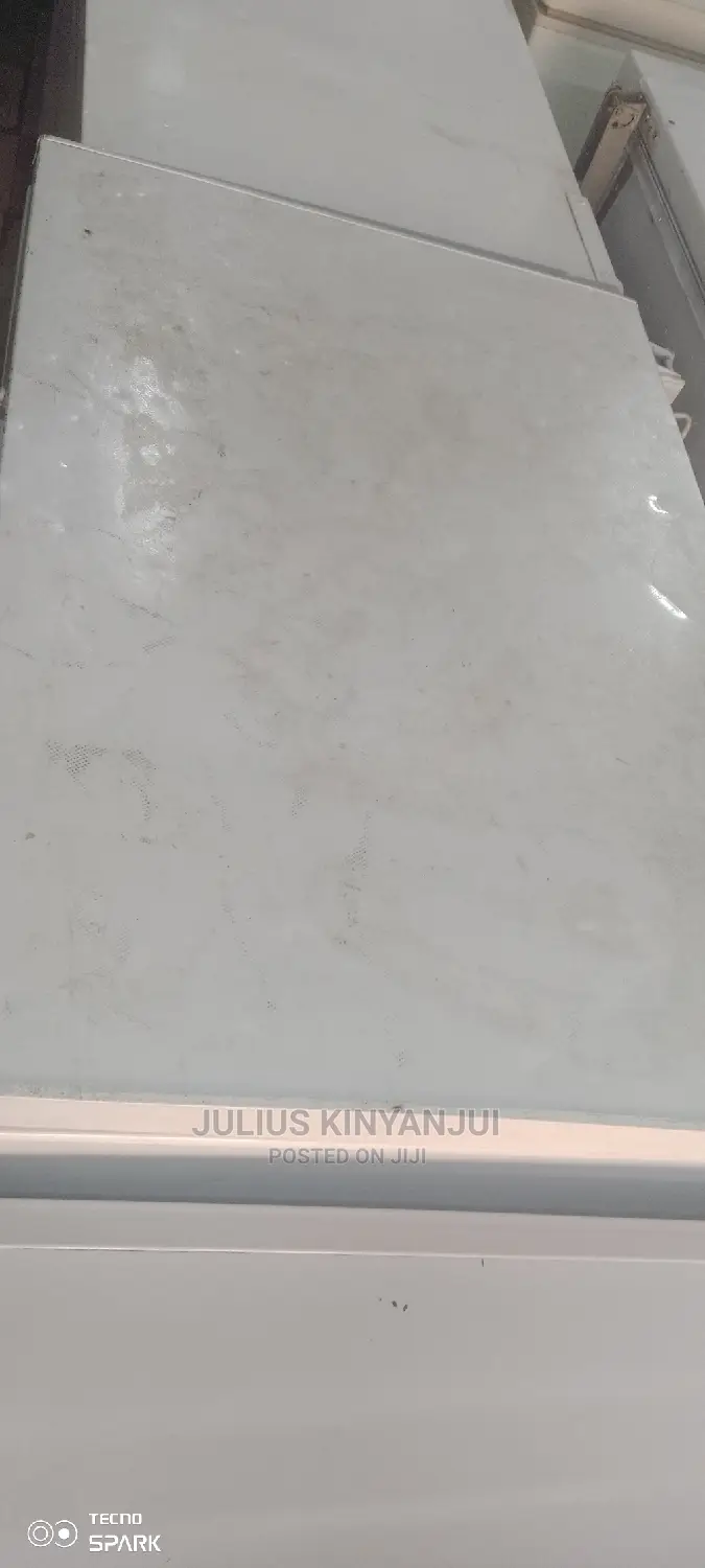 Deep Freezer