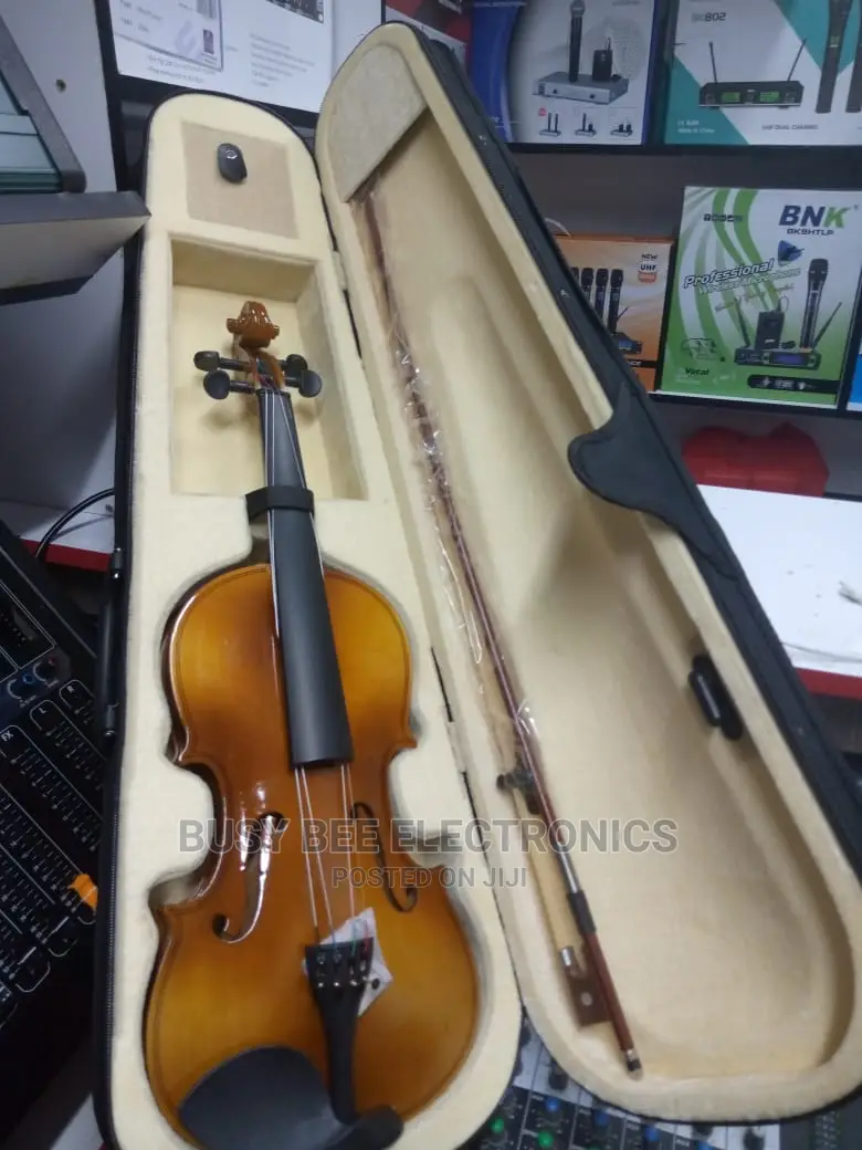 Violin Size 4/4