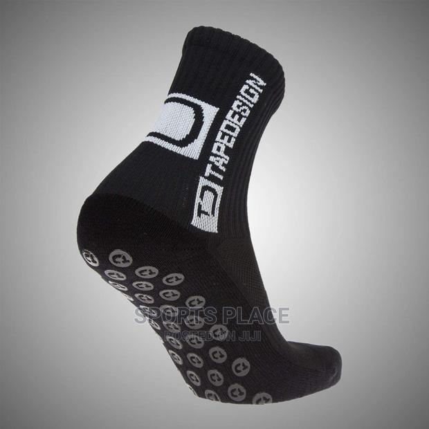 Tapedesign Grip Socks - thumbnail 3