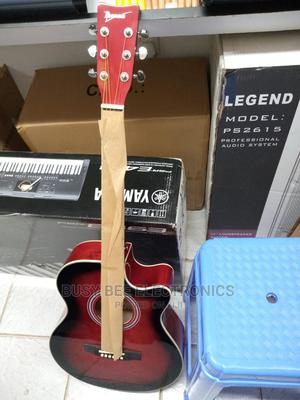 Guitar Size 40 - thumbnail 2