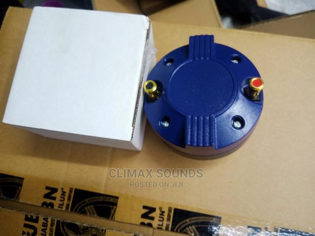 Speaker Tuitor - thumbnail 2