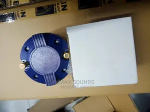 Speaker Tuitor