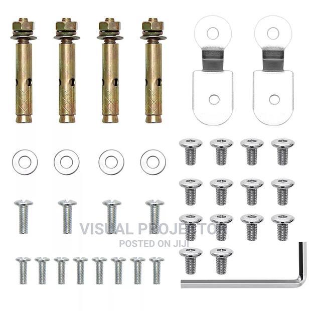Wzatco Projector Universal Ceiling Mount - thumbnail 3