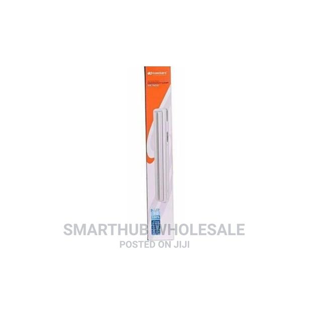 Km 7605D Rechargeable