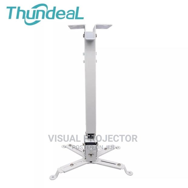 Aluminum Projector Ceiling Mount - main view