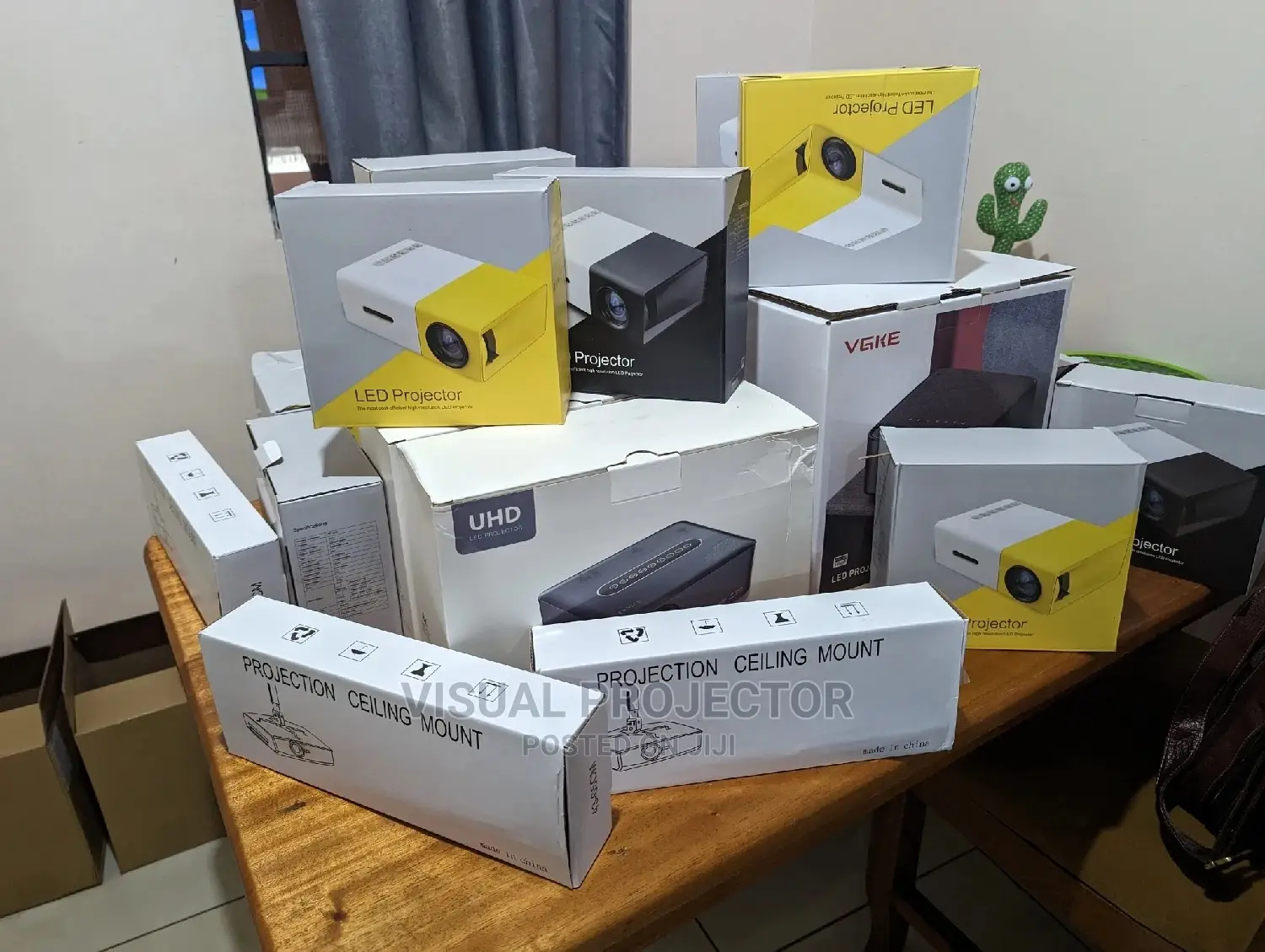 Wholesale Android Projector