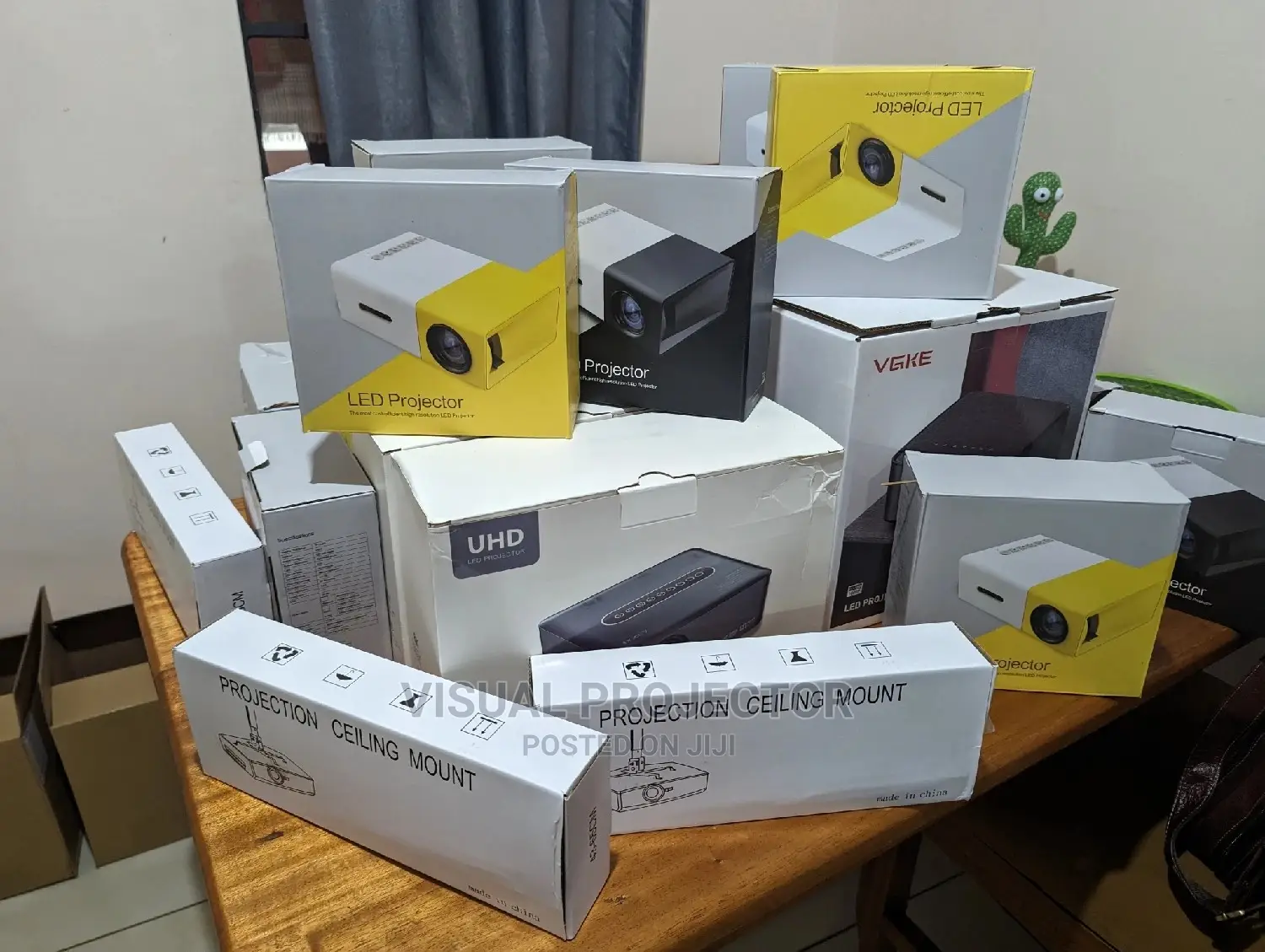Wholesale Android Projector