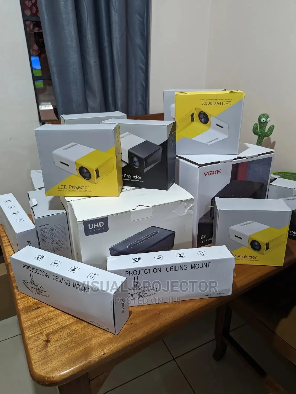 Wholesale Android Projector