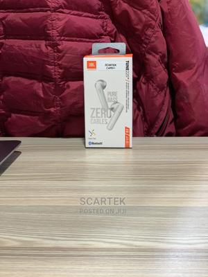 Jbl Harman Tune 225tws (White) - thumbnail 2