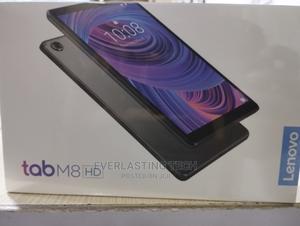 New Lenovo Tab M8 (HD) 32 GB Gray - thumbnail 2