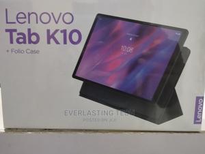 New Lenovo Tab M10 64 GB Blue - thumbnail 2