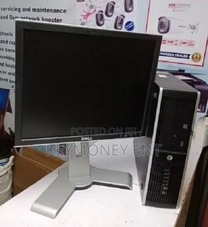 HP Complete CPU Desktop Intel Dual Core 2gb Ram 250gb Hdd - thumbnail 2