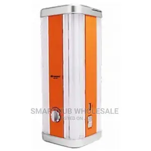 Km 7671 Rechargeable Lamp
