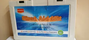 Smileplus First Aid Kit .