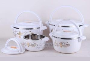 Well Insulated Hot Pots - thumbnail 2