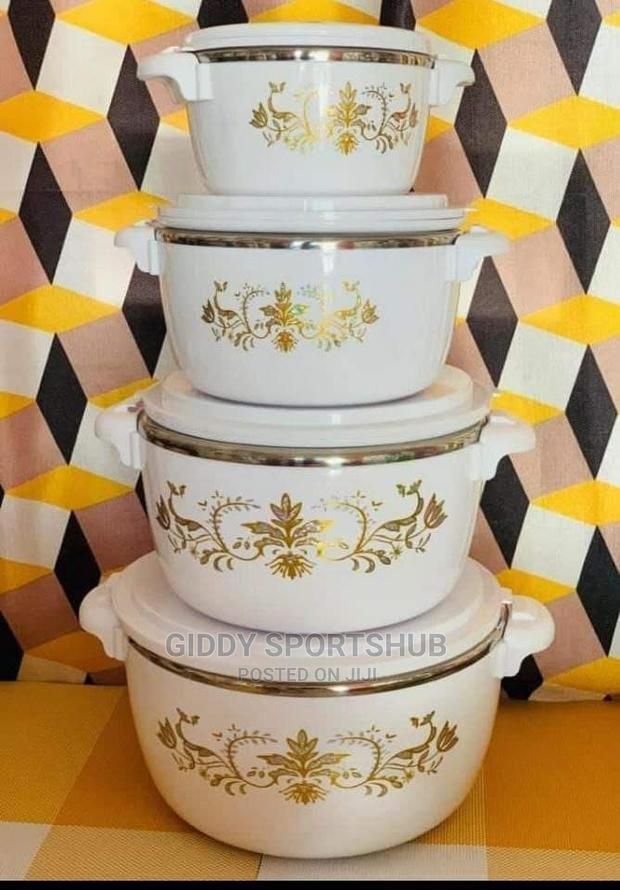 Well Insulated Hot Pots - thumbnail 3