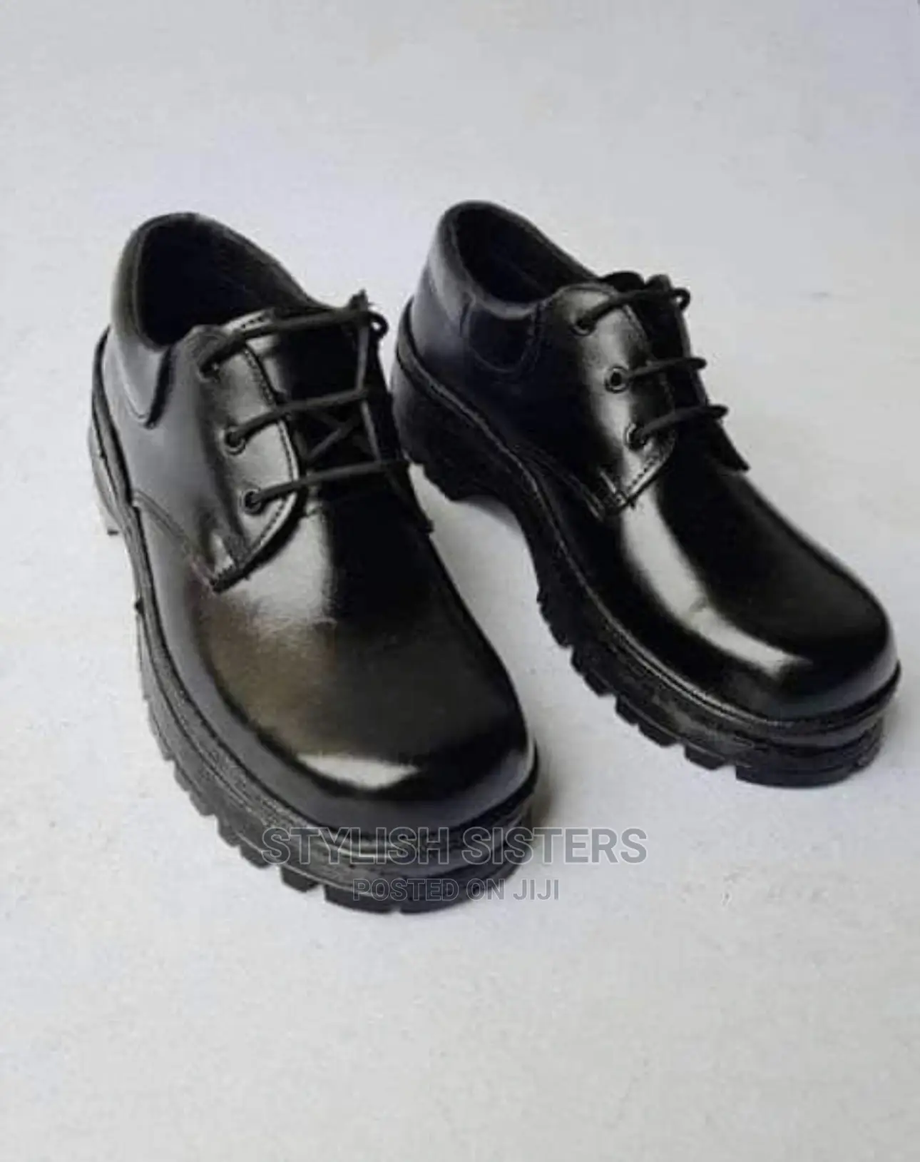 School Shoes, PU Leather Shoes, Back to School Shoes