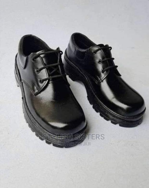 School Shoes, PU Leather Shoes, Back to School Shoes