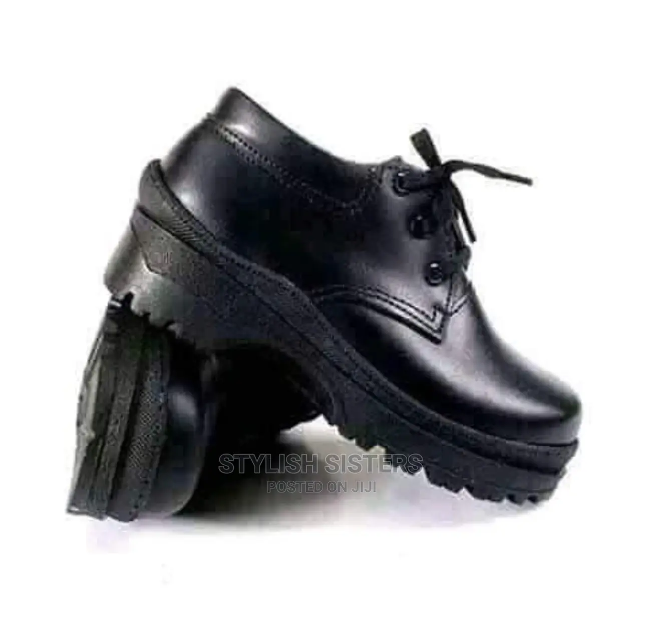 School Shoes, PU Leather Shoes, Back to School Shoes